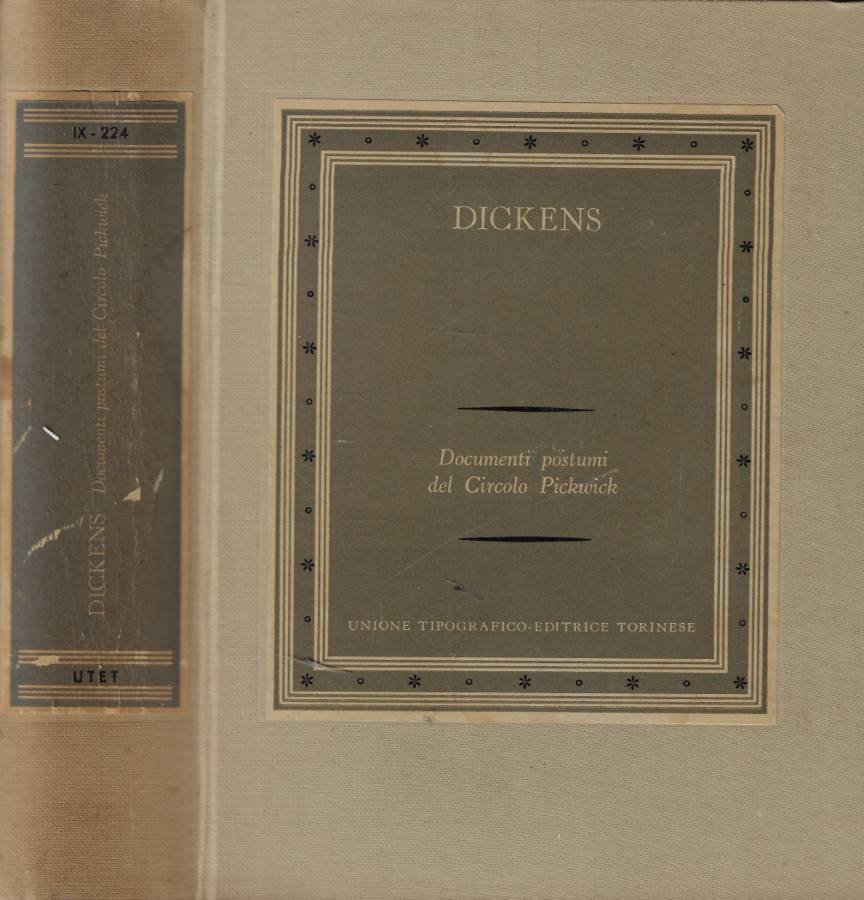 Biblioteca di Babele