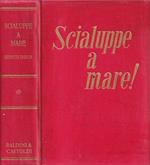 Scialuppe a mare