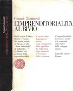 L' imprenditorialità al bivio