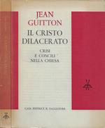 Il Cristo dilacerato