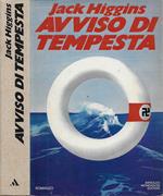 Avviso di tempesta