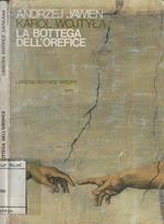 La bottega dell'orefice