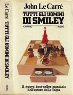 Tutti gli uomini di Smiley