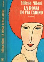 La rossa di Via Tadino