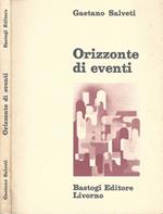 Orizzonte di eventi