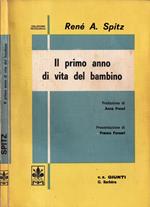Il primo anno di vita del bambino