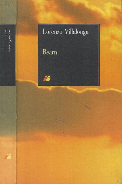 Bearn - Lorenzo Villalonga - copertina