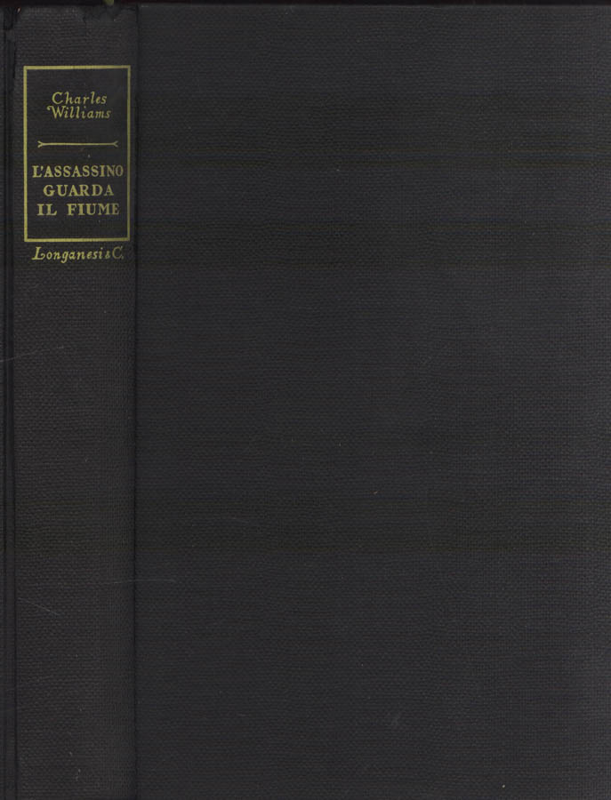 Biblioteca di Babele