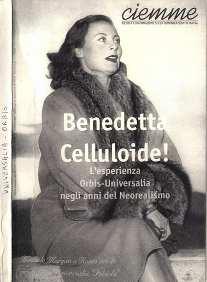 Ciemme n. 138 - 139 - copertina