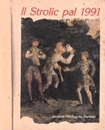 Il Strolic Furlan Pal 1991
