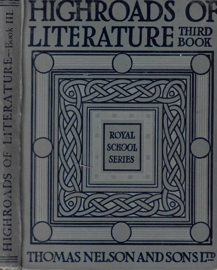 Biblioteca di Babele