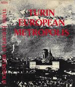 Turin European Metropolis