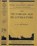 The Victorian Age in Literature