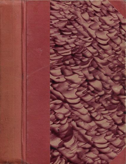 La Maison des Rossignols - Delly - copertina