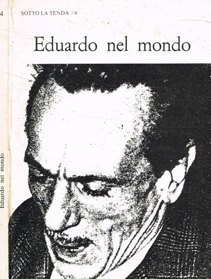 Eduardo nel mondo - copertina