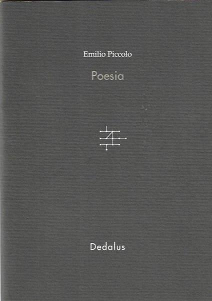 Poesia - copertina