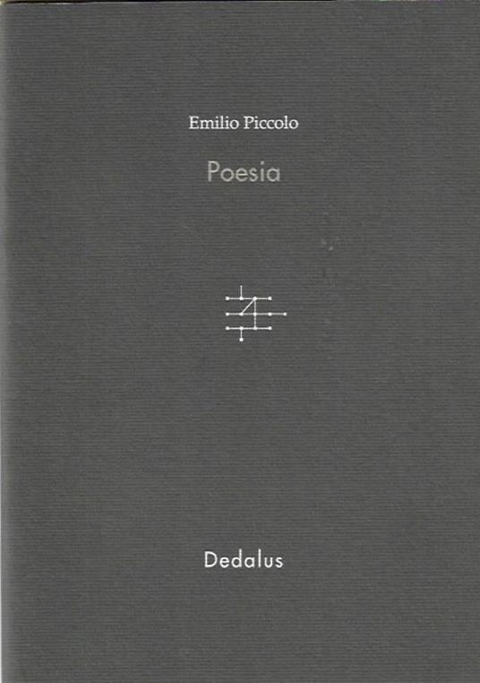 Poesia - copertina