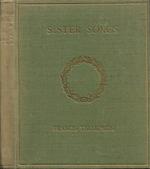 Sister Songs. An Offering to Two Sisters