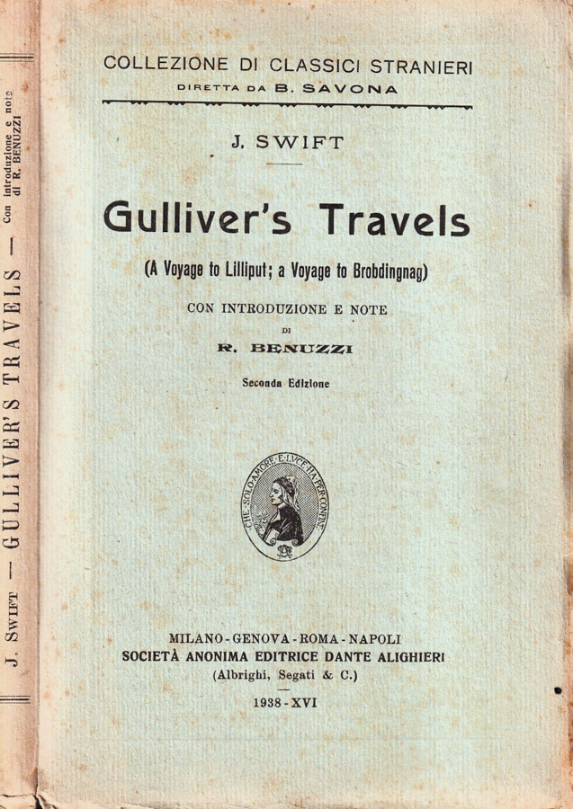 Biblioteca di Babele