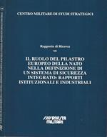 Rapporto di ricerca su 