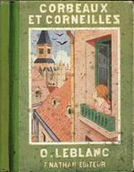 Corbeaux et corneilles