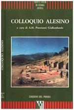 Colloquio alesino