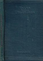Tales from the Decameron