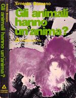 Gli animali hanno un'anima?