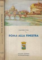 Roma alla finestra