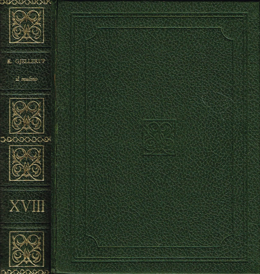 Biblioteca di Babele