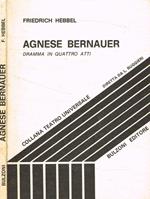 Agnese Bernauer