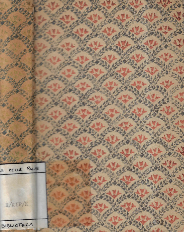 Biblioteca di Babele