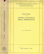 Teoria dinamica della personalità