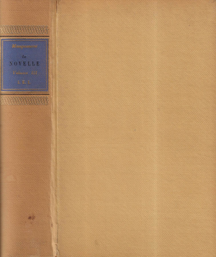 Biblioteca di Babele
