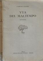 Via del maltempo