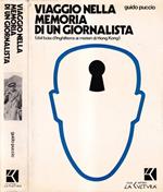 Viaggio nella memoria di un giornalista