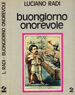Buongiorno onorevole