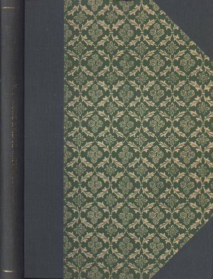 Il giornalino di Gian Burrasca - Vamba - copertina