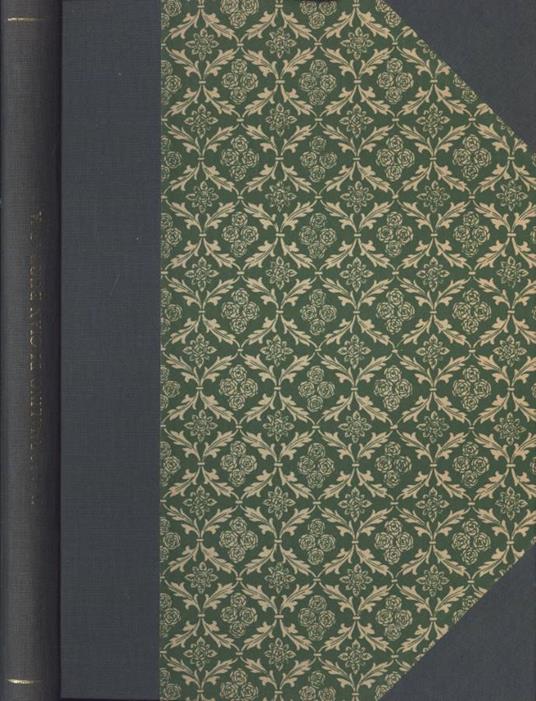 Il giornalino di Gian Burrasca - Vamba - copertina