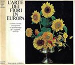 L' arte dei fiori in Europa