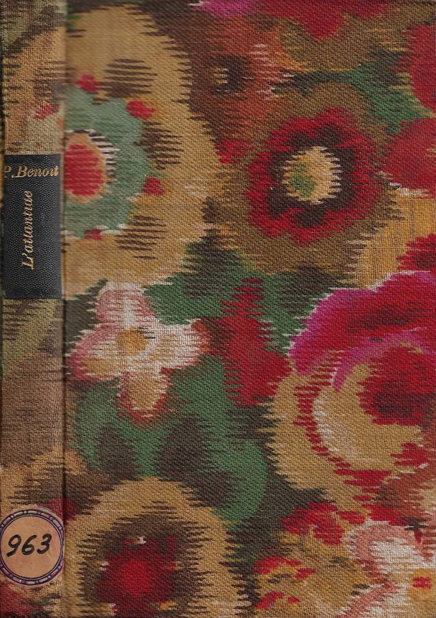 Biblioteca di Babele