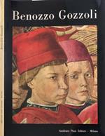 Benozzo Gozzoli