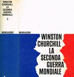 La seconda guerra mondiale. La morsa si stringe