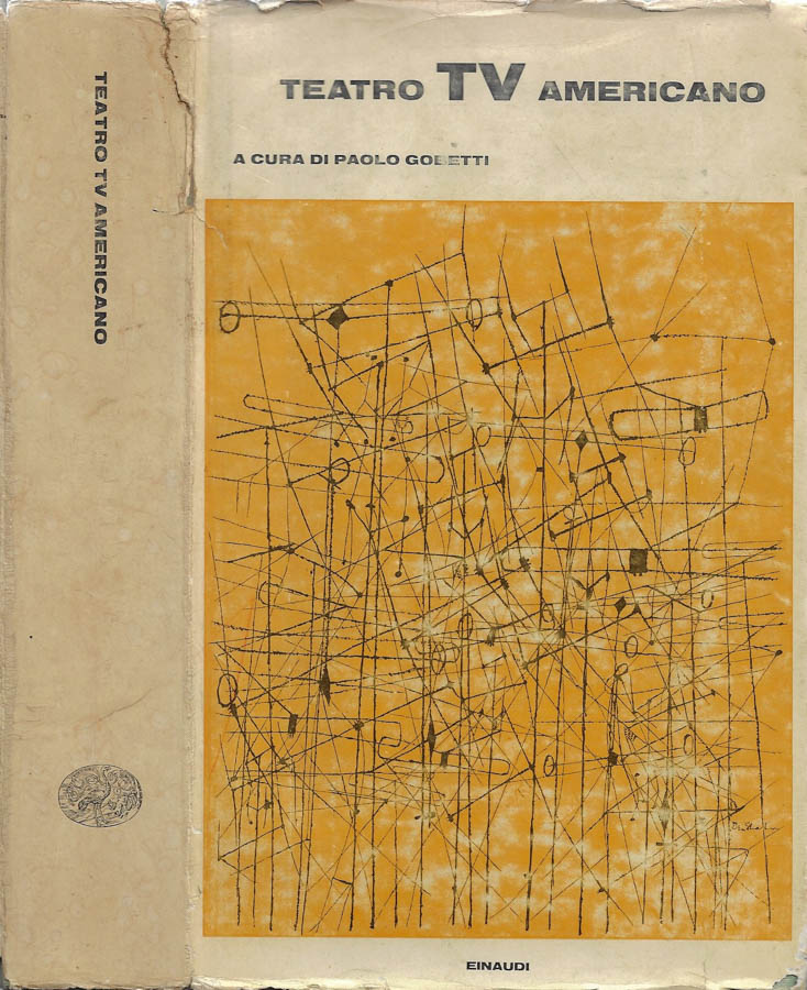Biblioteca di Babele