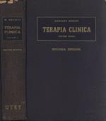 Terapia clinica Vol. I