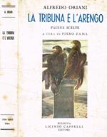 La tribuna e l'arengo
