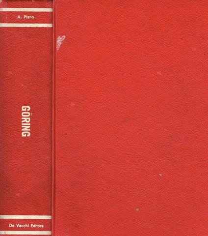 Goring - Anna Piano - copertina