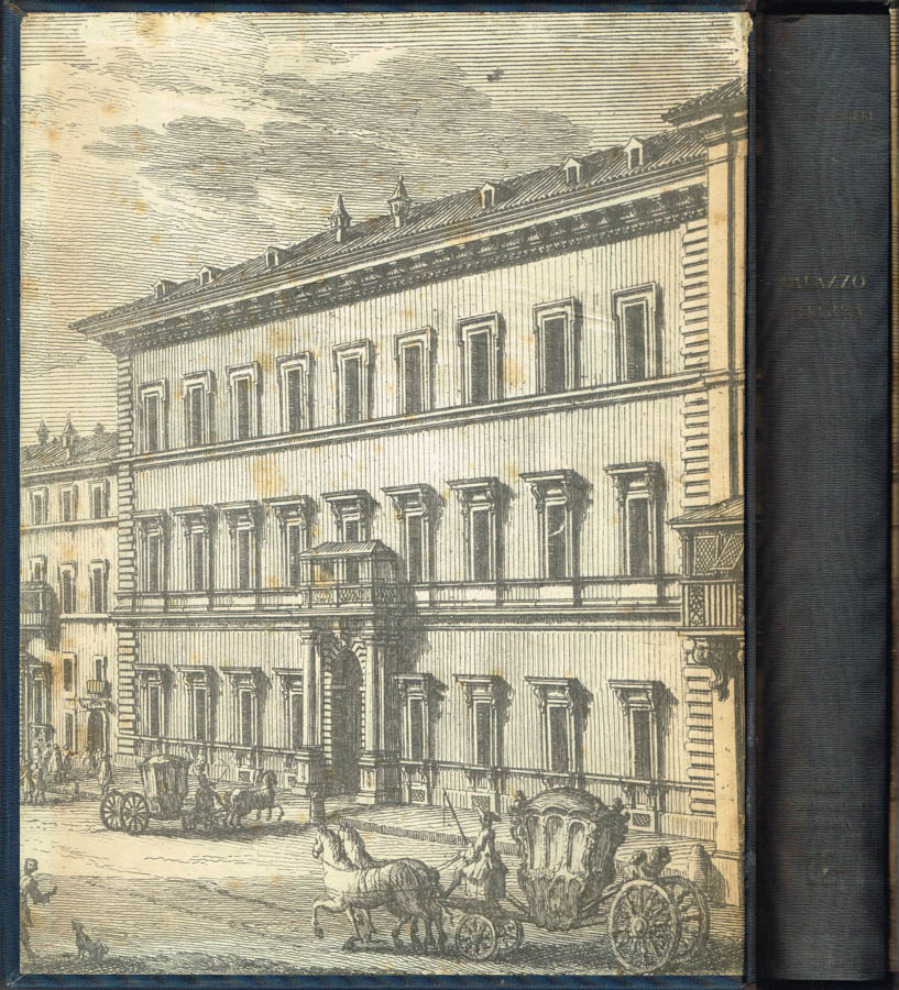 Biblioteca di Babele