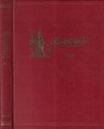 Carabiniere anno 1883