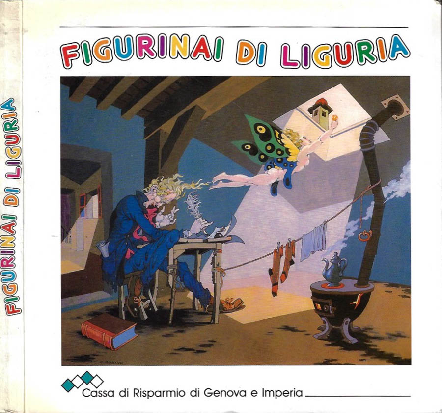 Biblioteca di Babele